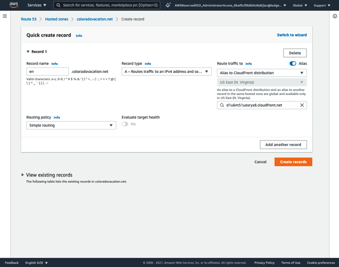 aws-route53-alias-configuration